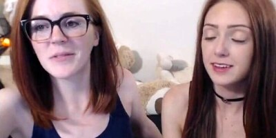 Beautiful Babes Having A Hot Lesbian Sex