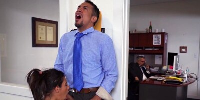 Prurient Victoria Valencia's hardcore trailer