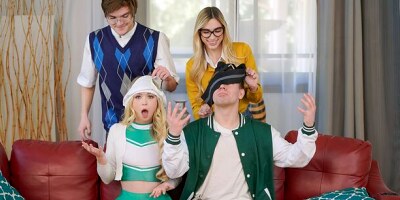 Best Of Stepsister Swap