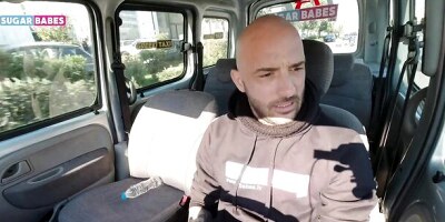 Skillful Adel Asanty - anal trailer - Sugar Babes TV