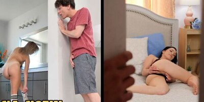 funny scenes from Naughty America #23