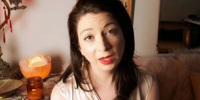 Madam Director - Stepmother Trains Stepson