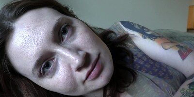 Bettie Bondage In Sister Seeks Solace With Brother