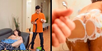 funny scenes from BraZZers #39