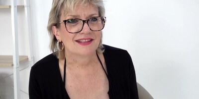 Lady Sonia - Joi From British Milf In A Micro Bikini