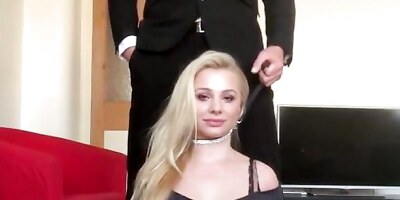 British clip with stunning fancy woman from Pascals Subsluts