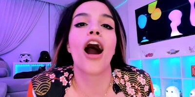 My Cheetara – Cumming For Daddy