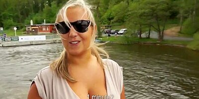 Krystal Swift - Permission To Cum Aboard Part 2