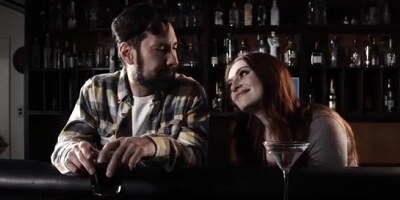 beard guy fucked beautiful