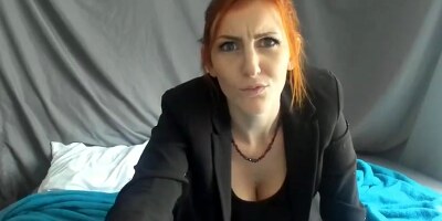 Kelly Payne – Son Takes What He Wants From Mom