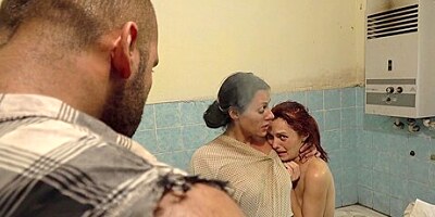 Brittany Bardott & Anna De Ville - Busty Bondage - E08 Part 1