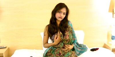 Indian Cheerleader College Girl Divya Striptease Fingering Desi Pussy With Multiple Orgasm