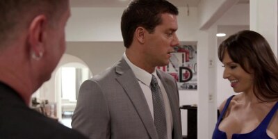 Sassy Ramon and Lexi's cuckold dirt