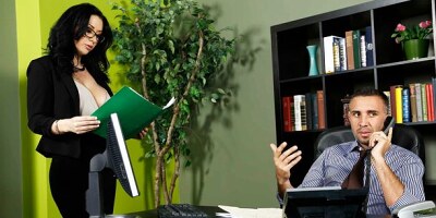 Let My Tits Make It Up To You