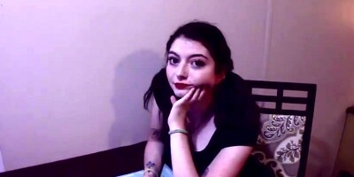 Katherinepine – Daddy’s Girl Gets Punished