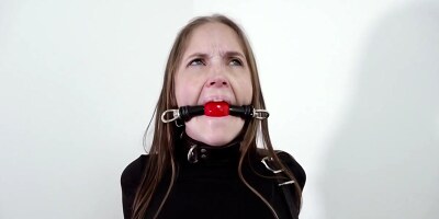 Straps And Cuffs With Rachel Adams