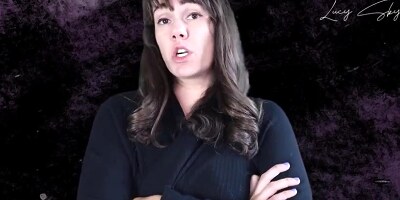 Lucy Skye - Mommy Makes You a Toilet