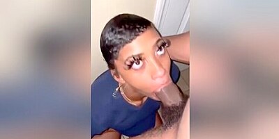 Drained Him Dry