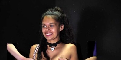 Fairytale lovebird's teen trailer