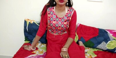 Cheating Indian bhabhi gets her big ass fucked by dewar Big boobs Indian bhabhi caught devar has to fuck in Hindi audio