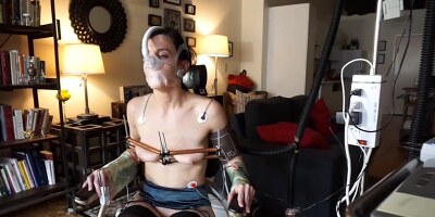 Time To Breathe