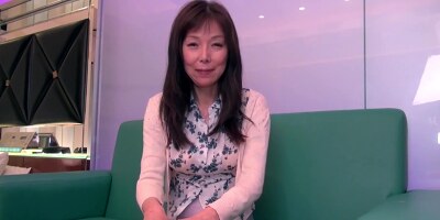 Junko Tsukai In Still Has Of Sexual Energy Left In Her