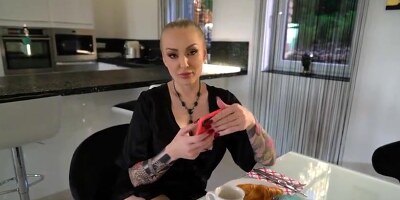 Kayla Green - Invaded by My New Family