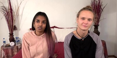 Slag's whore video by Desperate Amateurs