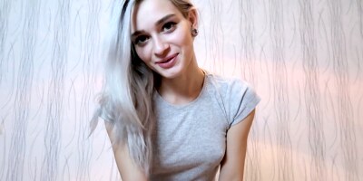 My stepsister wanted to fuck again! - BelleNiko