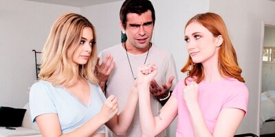 Stepsisters Black Friday Deal - S3:E1