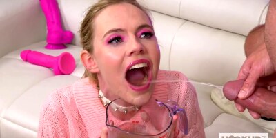 Returns E296 - Rebel Rhyder