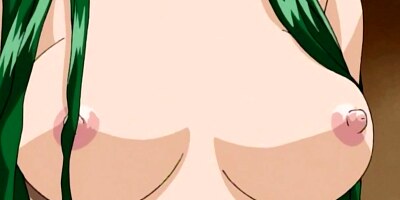 Virgin Touch Ep.1 Anime Uncensored