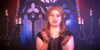 Comely lover's babe clip