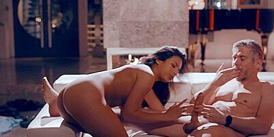 The Joy Of Missing Out With Autumn Falls