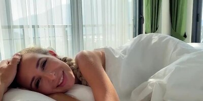 Watch fantastic Tory Sweety's action