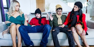 Don’t Worry – Just Swap!