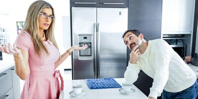 Key To A Happy Marriage