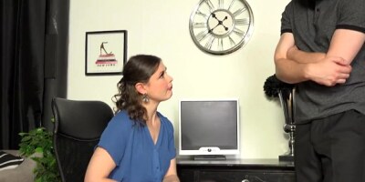 Hussy's amateur milf smut