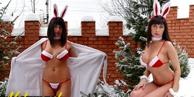 Watch nice patootie's scene