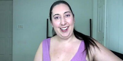 Dani Sorrento - Aunt Takes Your Virginity