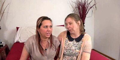 Bbw xxx with appealing dear from Desperate Amateurs