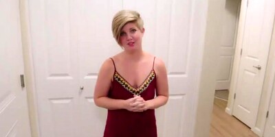 HouseWifeGinger - Fucking Your Hot Aunt Creampie