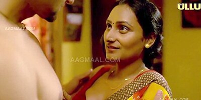 Charmsukh Bidaai Part 1 P7