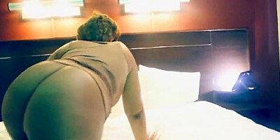 Shanice Luv Ate Out By Do$ In Public P1