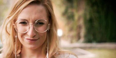 Love is blind - Scene 5