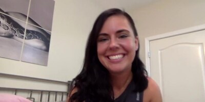 Brunette xxx with sexual sweet thing from Homegrown Video