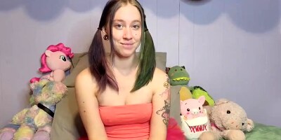 MissKittyLyn - Daddys Loving Virgin Daughter