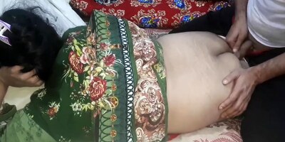 St Moti Aunty Ki Gand Ma Lund Dala Jab Wo So Rahi Thi Hot Shalwar Kamiz Sex