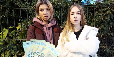 Double First Time Party