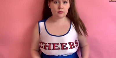 Bonsai Bon - Impregnation Fantasy with Daughter